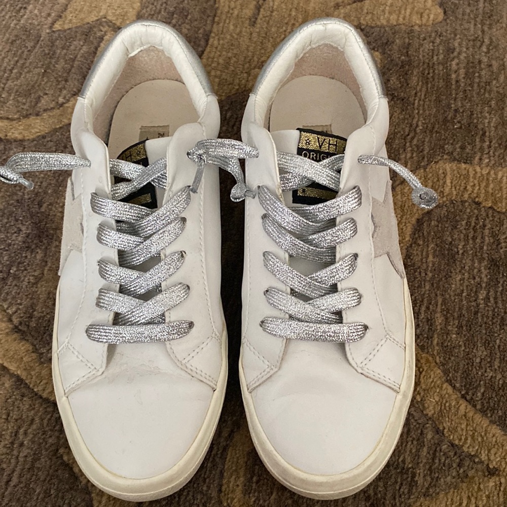 Vintage Havana Shoes